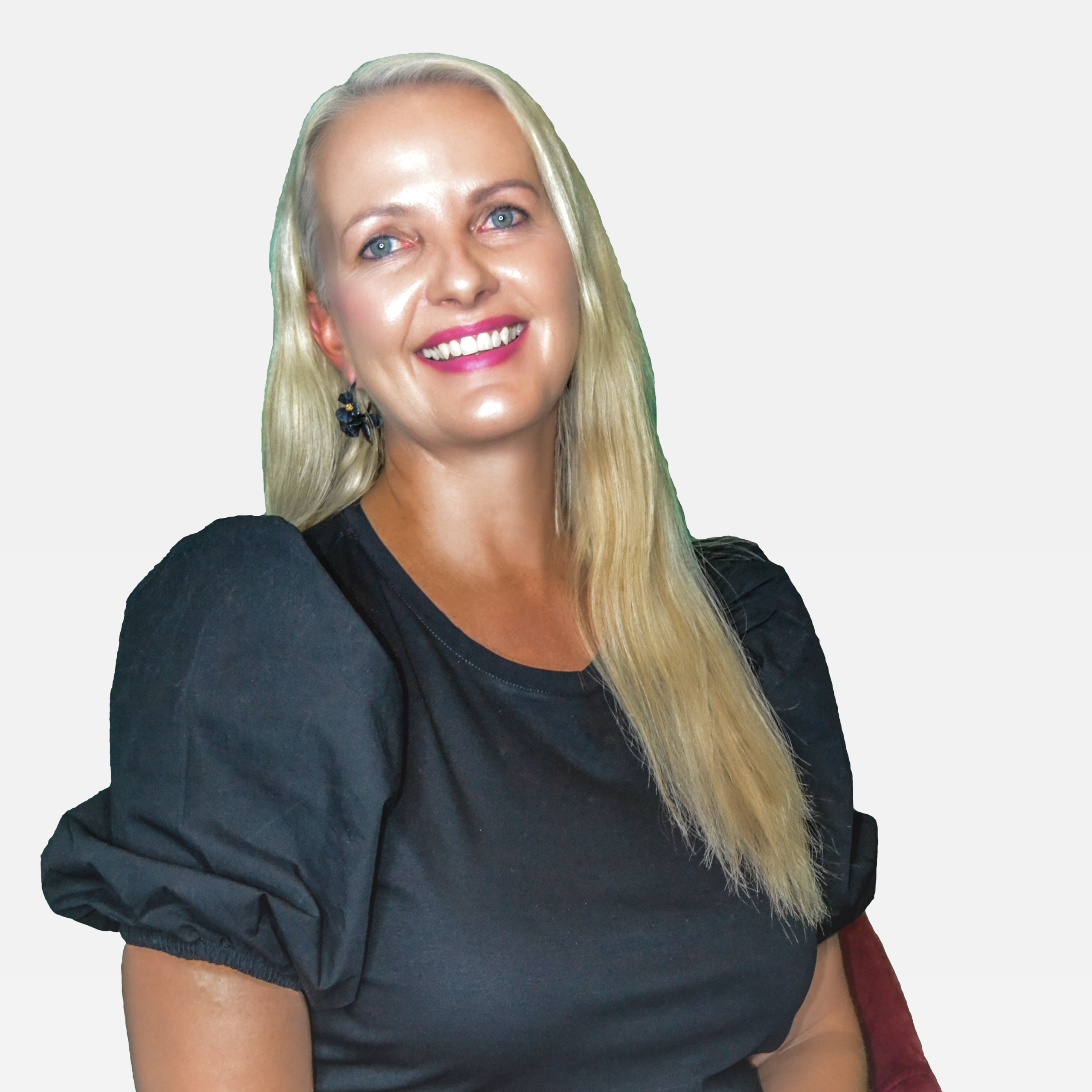 Kirsten Morgendaal, Head of Sales